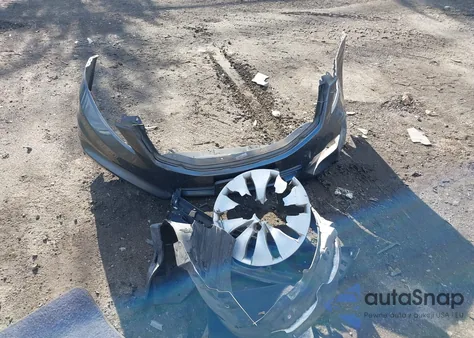 2011 Honda Accord 2.4 Lx from USA, damaged, VIN 1HGCP2F34BA106598